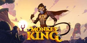 monkey king 